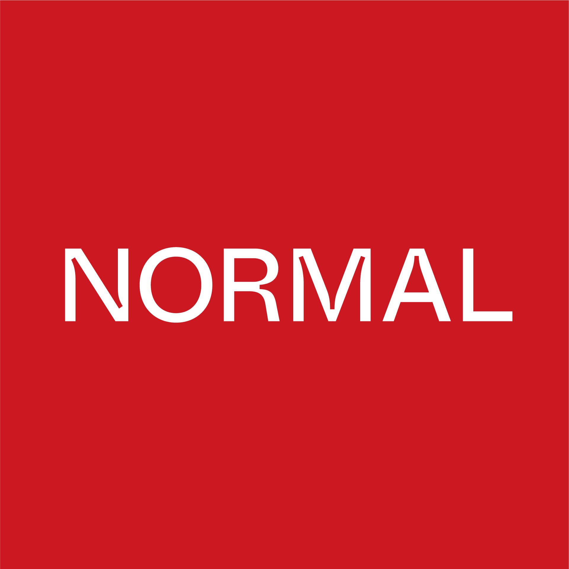 Normal Computing logo